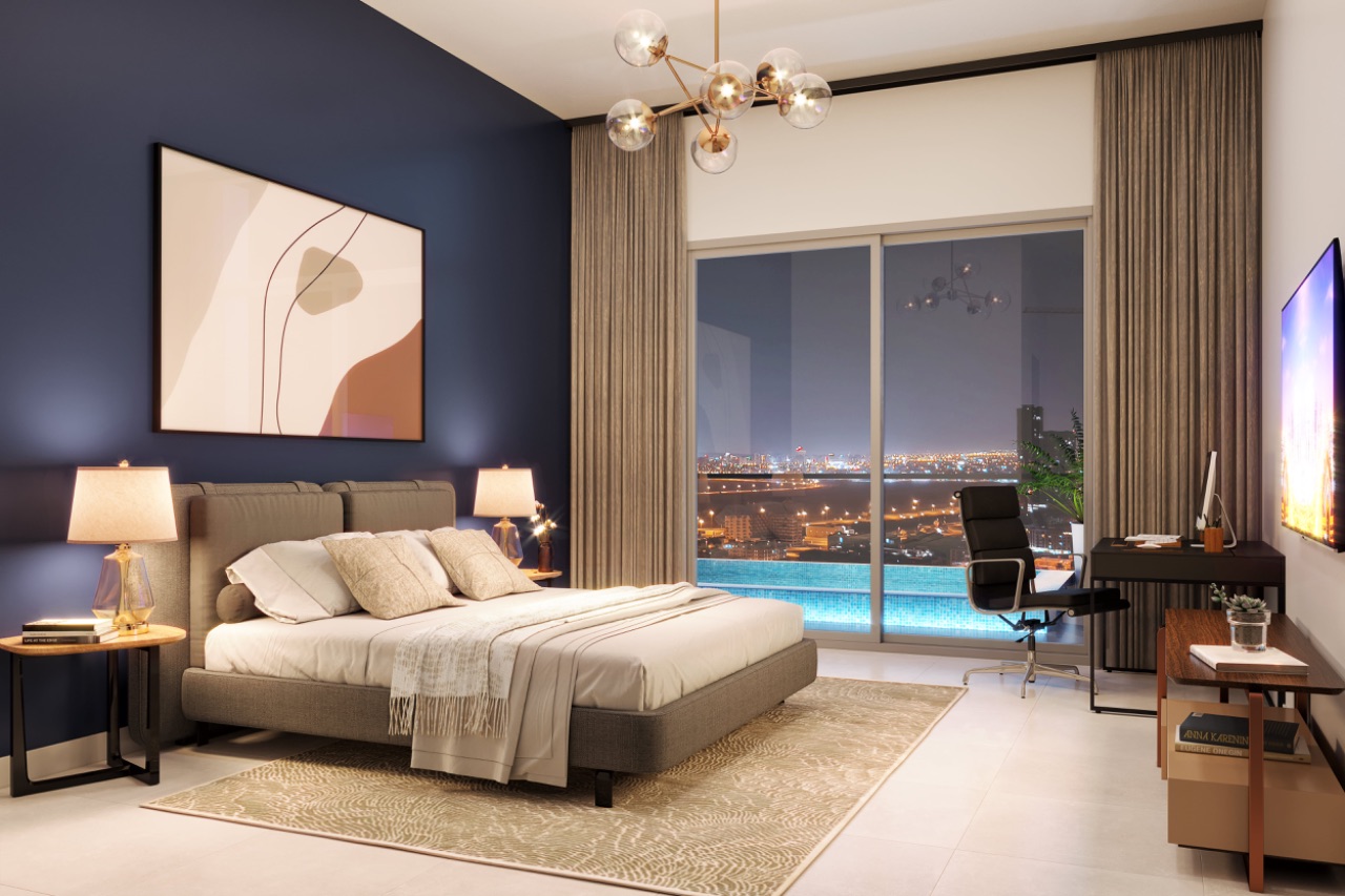 25G4+W35 - Jebel Ali Village - Al Furjan - Dubai - United Arab Emirates ; MLS ID: 438