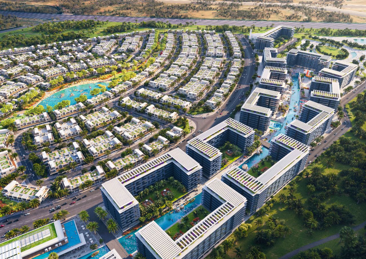X6HM+53 - Dubai - United Arab Emirates ; MLS ID: 606