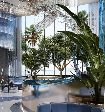 77C9+QF - Dubai Maritime City - Dubai - United Arab Emirates ; MLS ID: 613