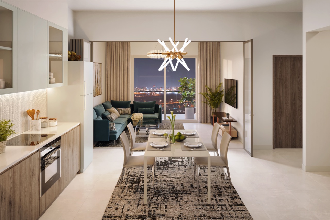 25G4+W35 - Jebel Ali Village - Al Furjan - Dubai - United Arab Emirates ; MLS ID: 438