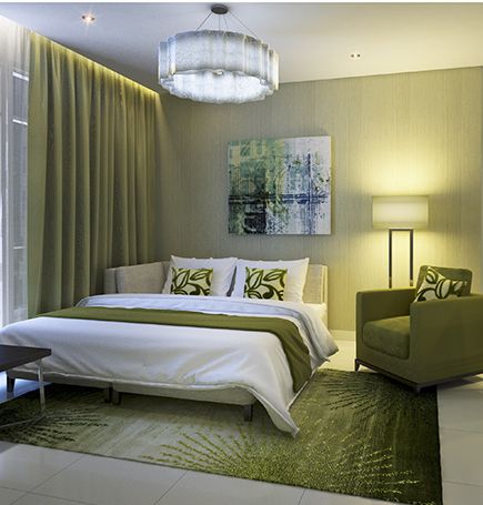 Dubai South - Dubai - United Arab Emirates ; MLS ID: 639