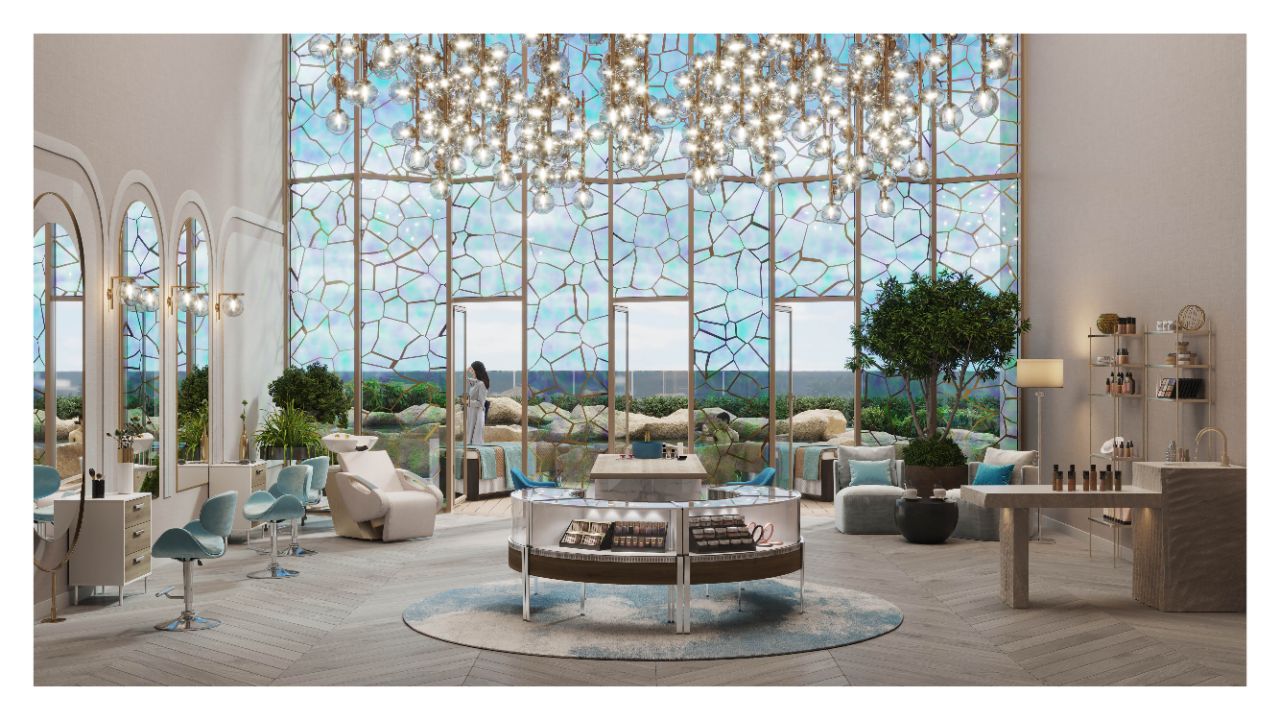 Business Bay, Dubai ; MLS ID: 640