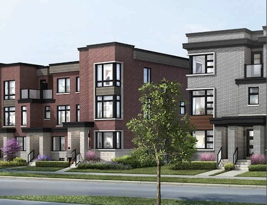 655 Cornell Centre Boulevard, Markham, ON, Canada