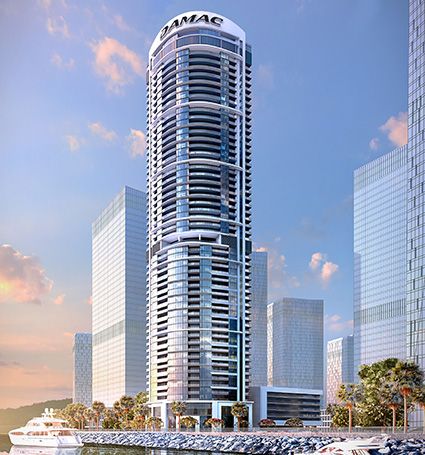 77C9+QF - Dubai Maritime City - Dubai - United Arab Emirates ; MLS ID: 613