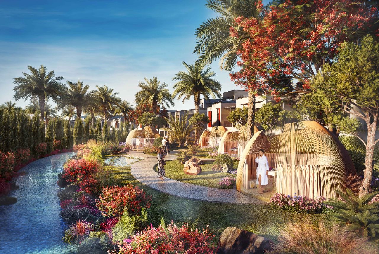 X6HM+53 - Dubai - United Arab Emirates ; MLS ID: 606