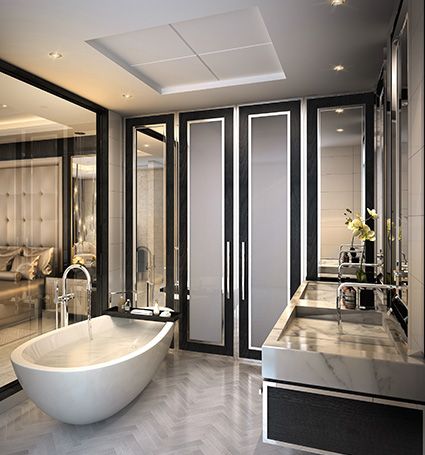 DAMAC Hills - Dubai - United Arab Emirates ; MLS ID: 635