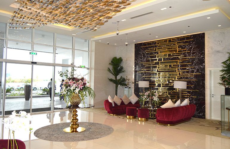 34a Marasi Dr - Business Bay,Dubai ; MLS ID: 598