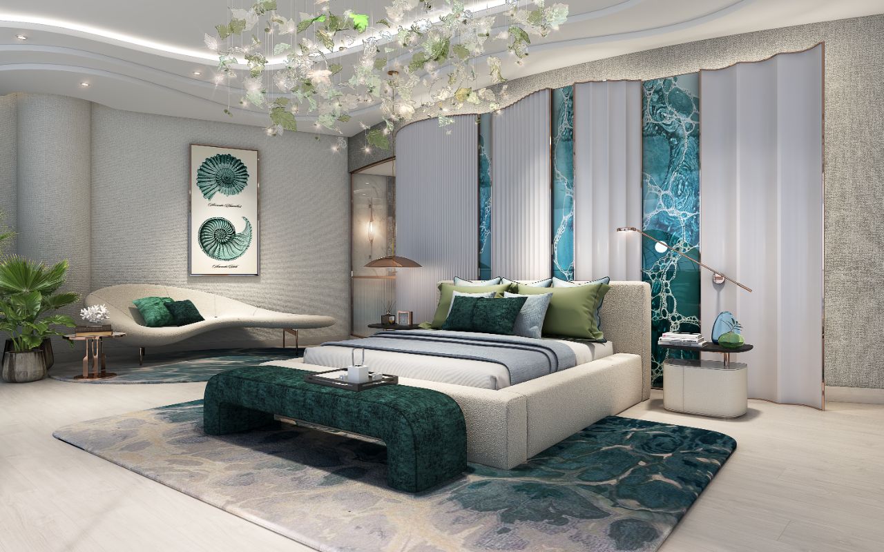 35X4+2G4 - Al Sufouh - Dubai Media City - Dubai ; MLS ID: 605