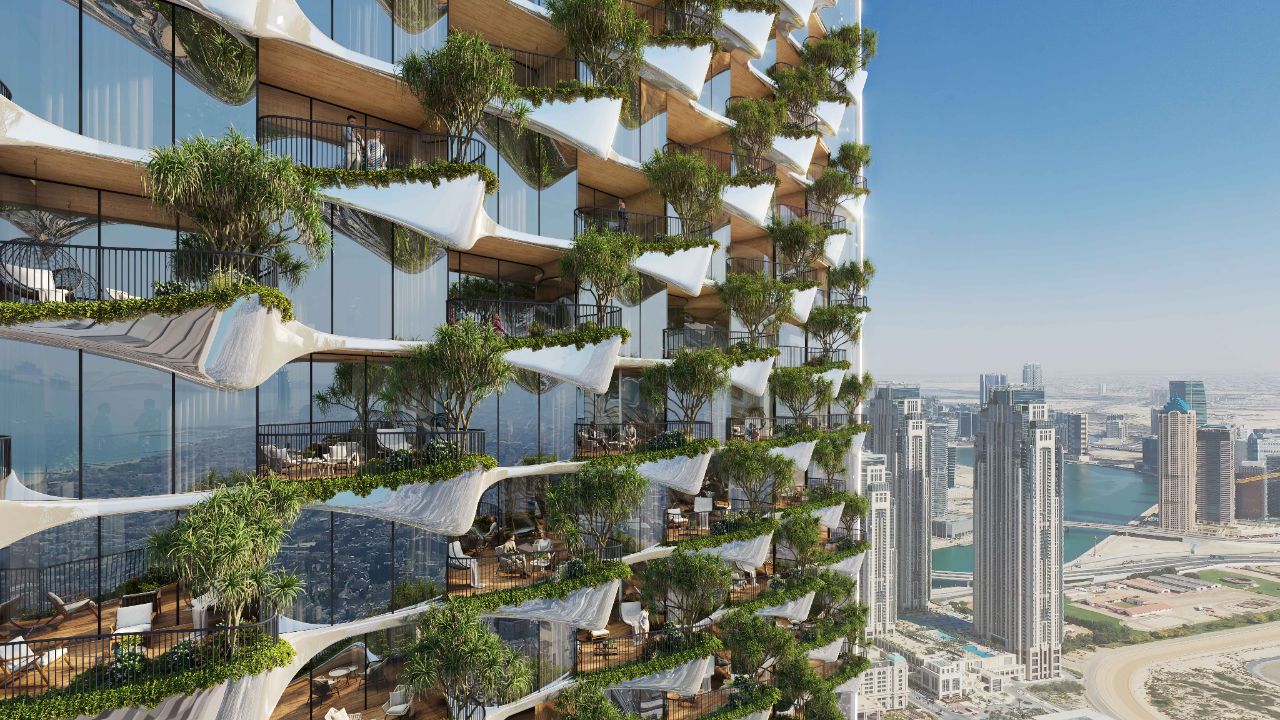 56JX+VC6 - Al Safa - Dubai - United Arab Emirates ; MLS ID: 618
