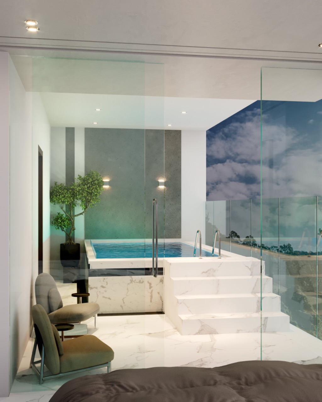 Jumeirah Village - Dubai - United Arab Emirates ; MLS ID: 432