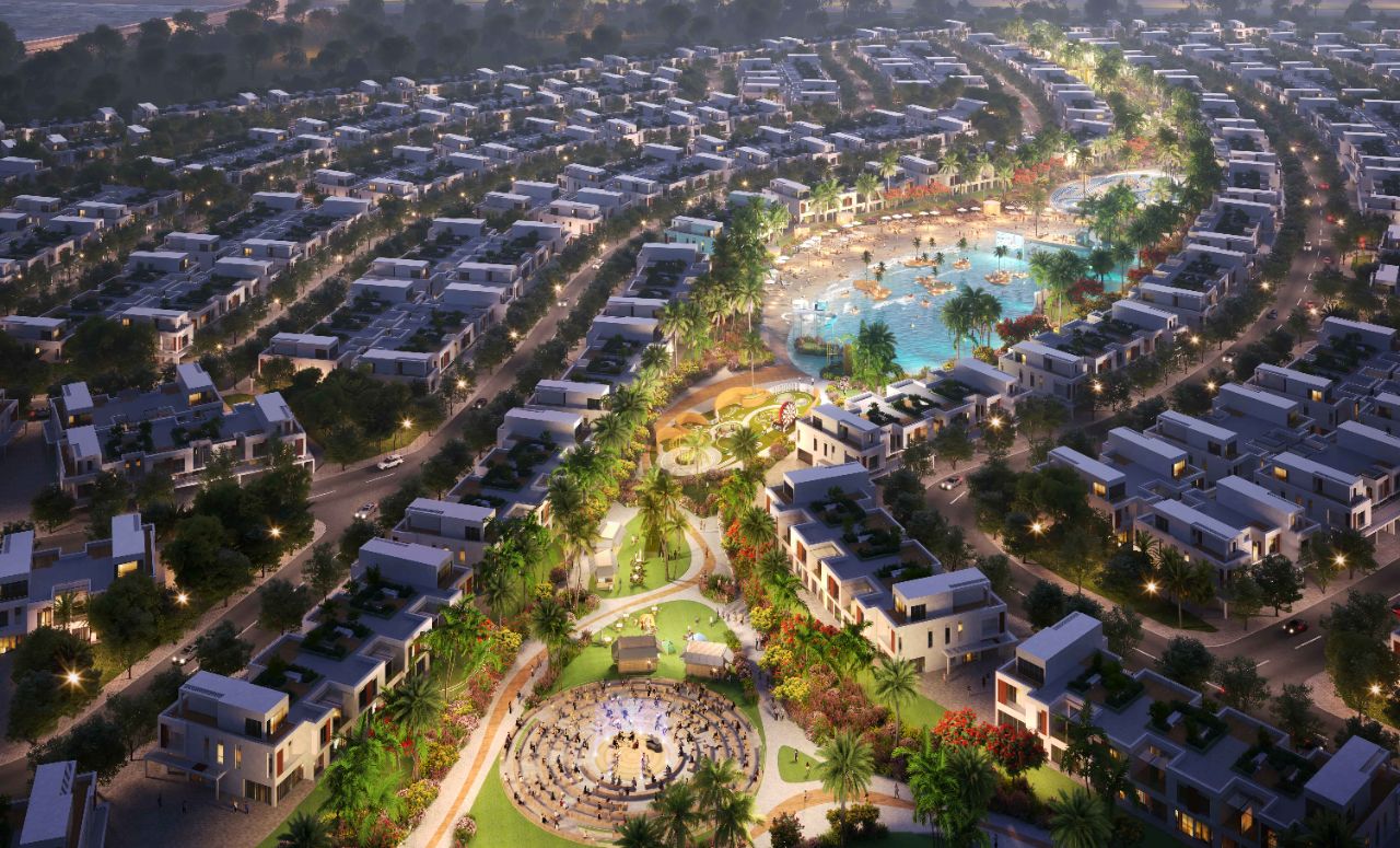 X6HM+53 - Dubai - United Arab Emirates ; MLS ID: 606