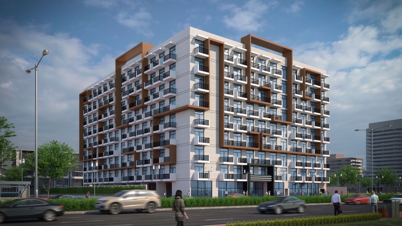 366Q+47H - Al Barsha - Al Barsha South ; MLS ID: 442