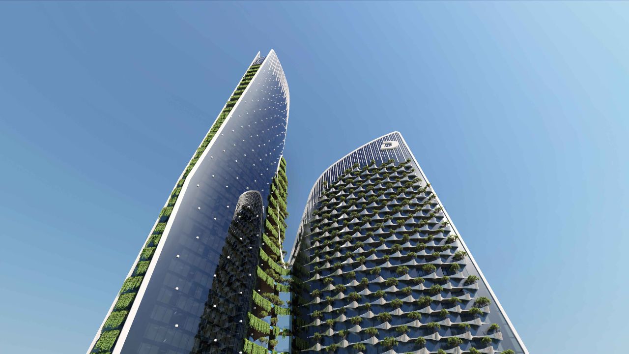 56JX+VC6 - Al Safa - Dubai - United Arab Emirates ; MLS ID: 618