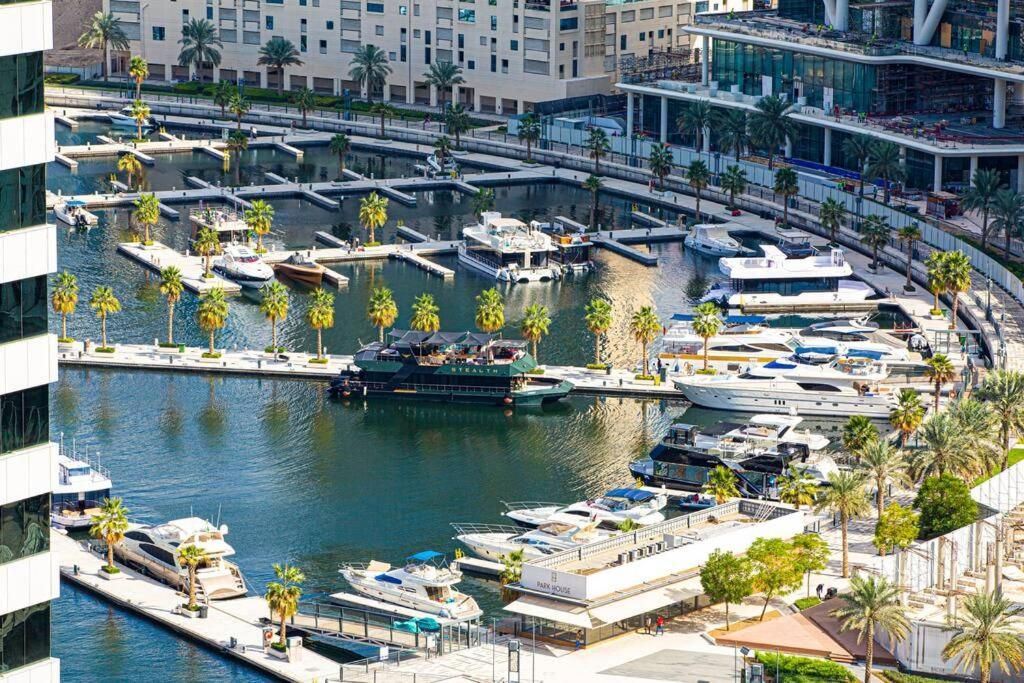 57PM+Q5H - Business Bay - Dubai - United Arab Emirates ; MLS ID: 601