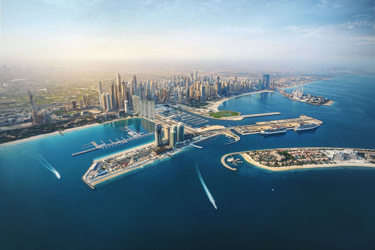 34RW+95R - King Salman Bin Abdulaziz Al Saud St - Dubai ; MLS ID: 642