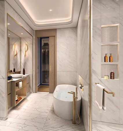 77C9+QF - Dubai Maritime City - Dubai - United Arab Emirates ; MLS ID: 613