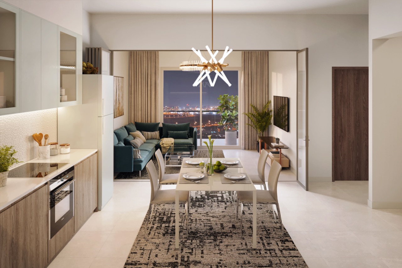 25G4+W35 - Jebel Ali Village - Al Furjan - Dubai - United Arab Emirates ; MLS ID: 438