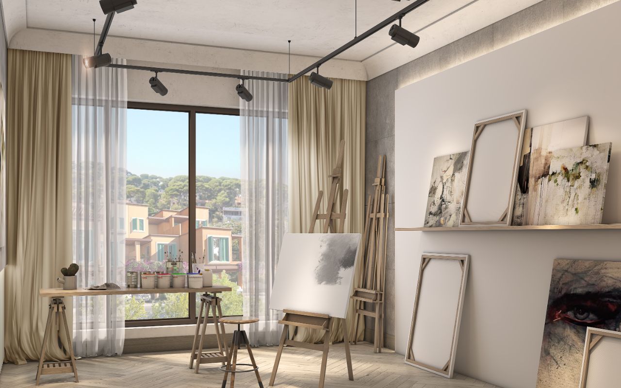 266H+XQG - Golf City - Dubai - United Arab Emirates ; MLS ID: 621