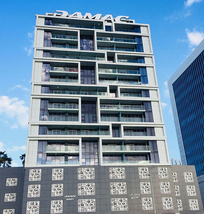 34a Marasi Dr - Business Bay,Dubai ; MLS ID: 598