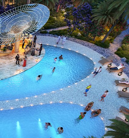 27FR+C6 - Dubai - United Arab Emirates ; MLS ID: 607