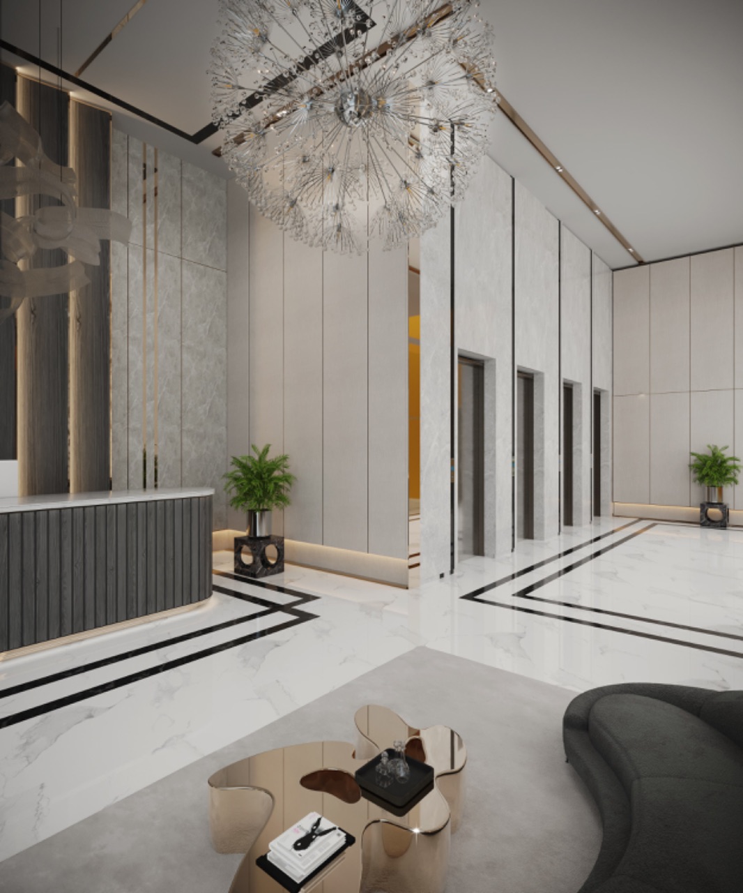 Jumeirah Village - Dubai - United Arab Emirates ; MLS ID: 432