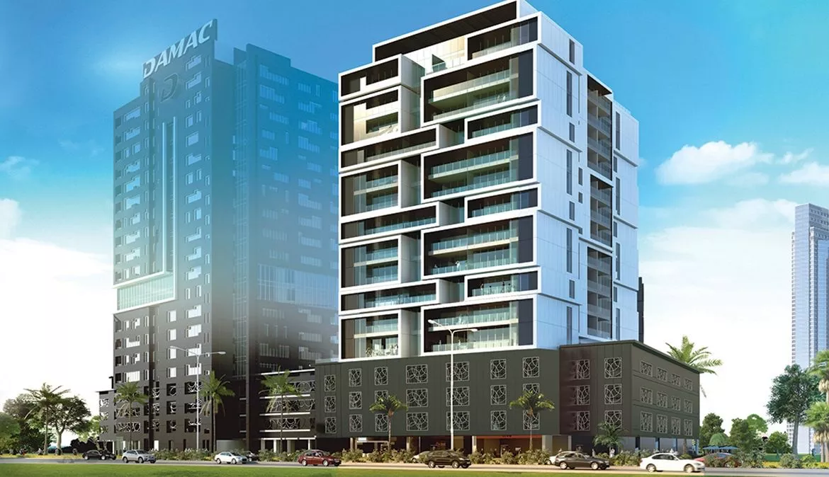 34a Marasi Dr - Business Bay,Dubai ; MLS ID: 598