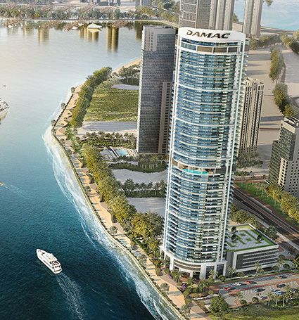 77C9+QF - Dubai Maritime City - Dubai - United Arab Emirates ; MLS ID: 613