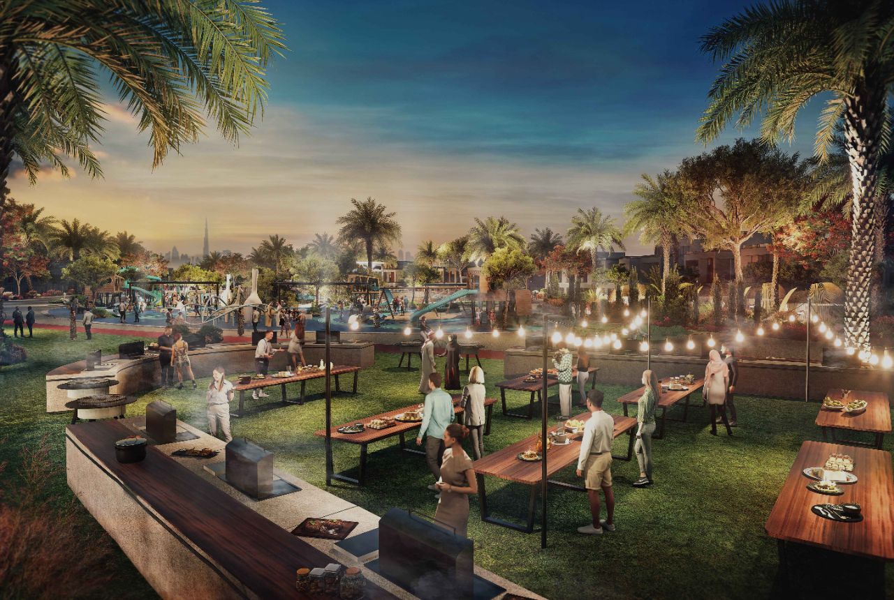 X6HM+53 - Dubai - United Arab Emirates ; MLS ID: 606