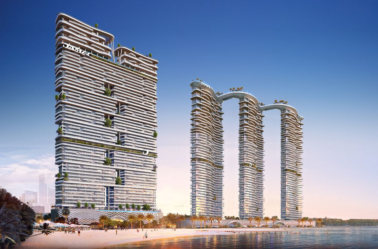 34RW+95R - King Salman Bin Abdulaziz Al Saud St - Dubai ; MLS ID: 642