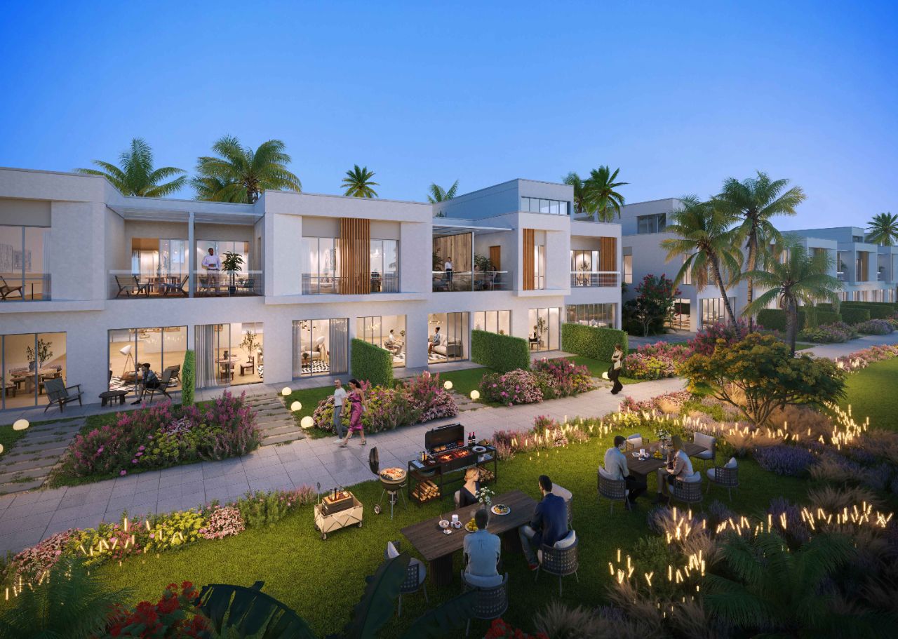 X6HM+53 - Dubai - United Arab Emirates ; MLS ID: 606