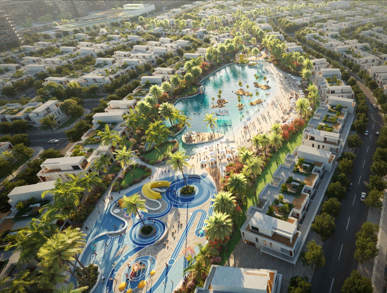 X6HM+53 - Dubai - United Arab Emirates ; MLS ID: 606