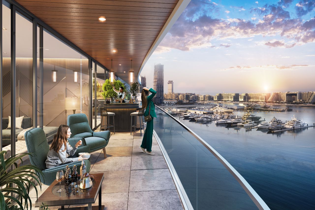 34RW+95R - King Salman Bin Abdulaziz Al Saud St - Dubai ; MLS ID: 642