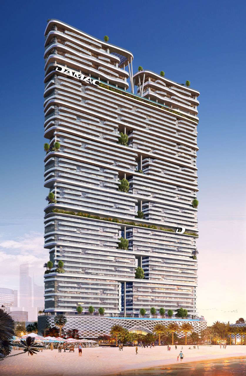 34RW+95R - King Salman Bin Abdulaziz Al Saud St - Dubai ; MLS ID: 642