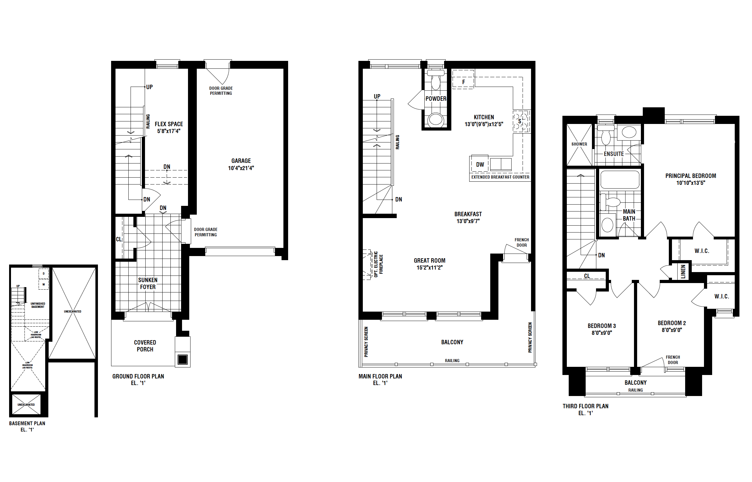 50 Salem Road South, Ajax, ON, Canada