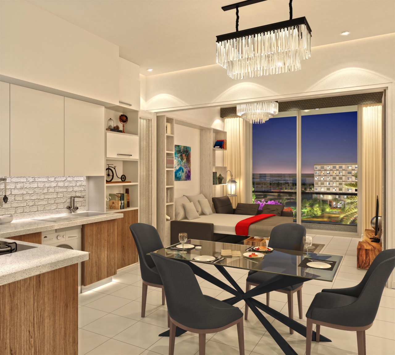 366Q+47H - Al Barsha - Al Barsha South ; MLS ID: 442
