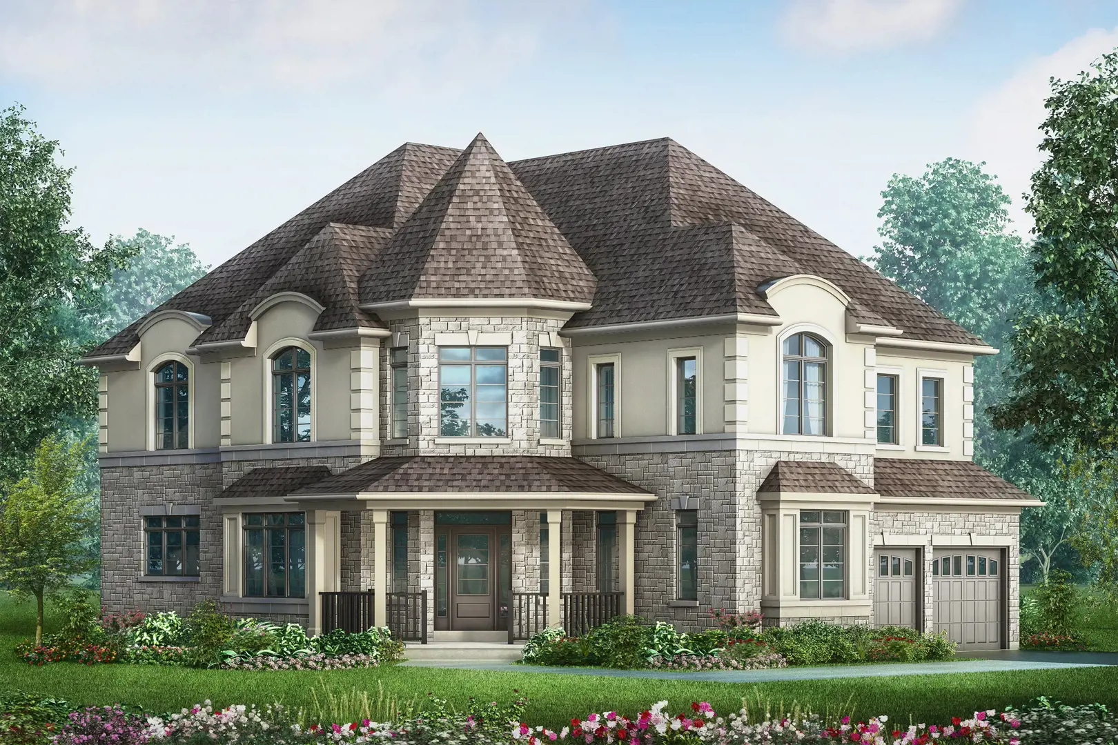 2 Church St, Keswick, ON L4P 3E9 ; MLS ID: 421