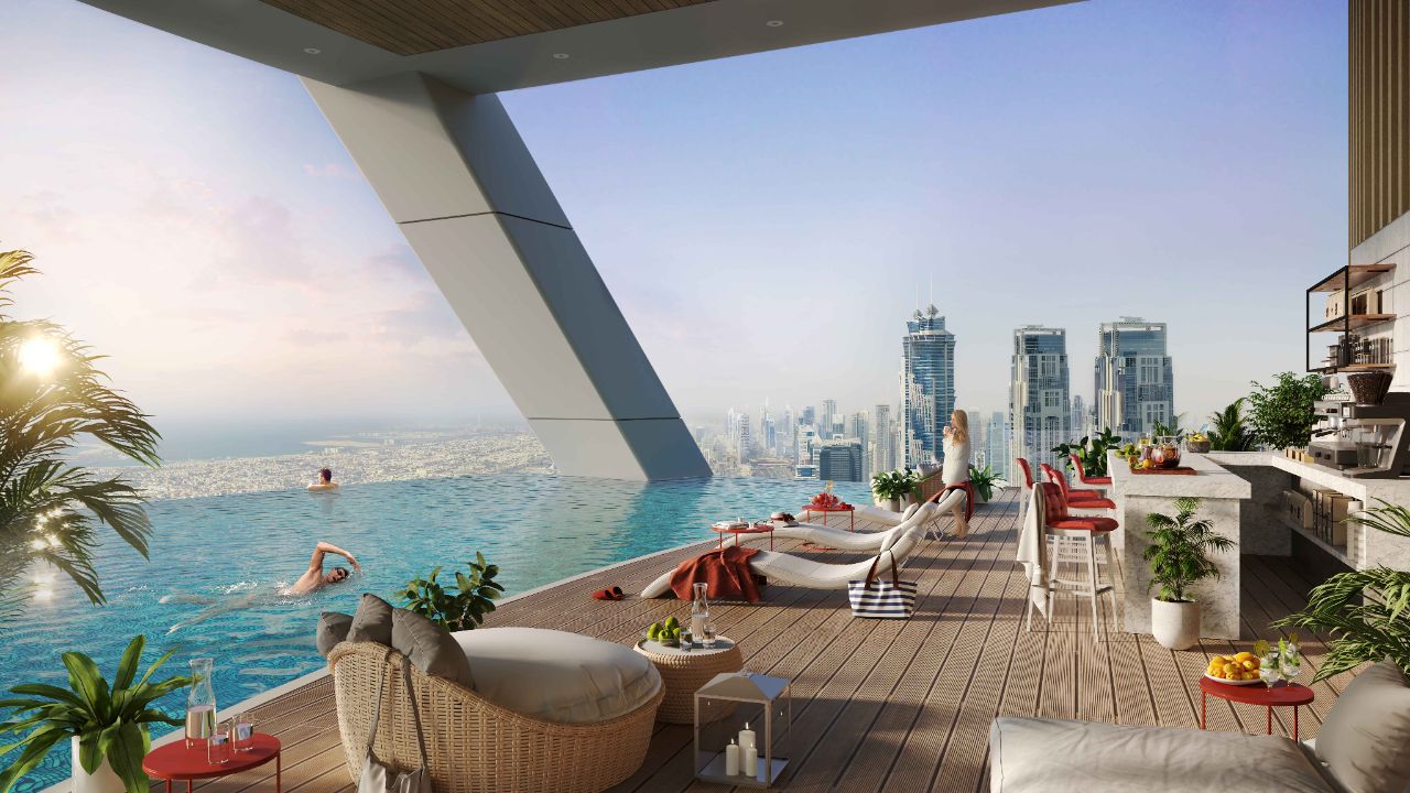 57J2+FXJ - Dubai - United Arab Emirates ; MLS ID: 619