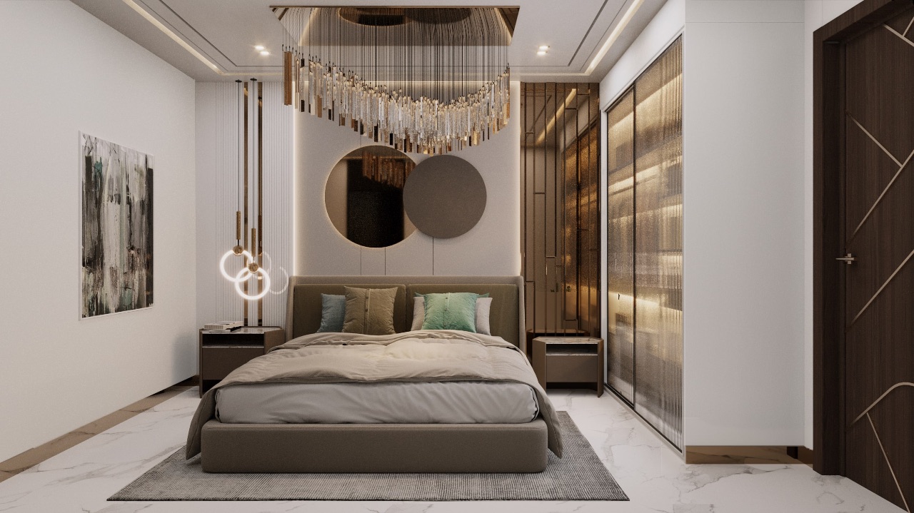 Jumeirah Village - Dubai - United Arab Emirates ; MLS ID: 432