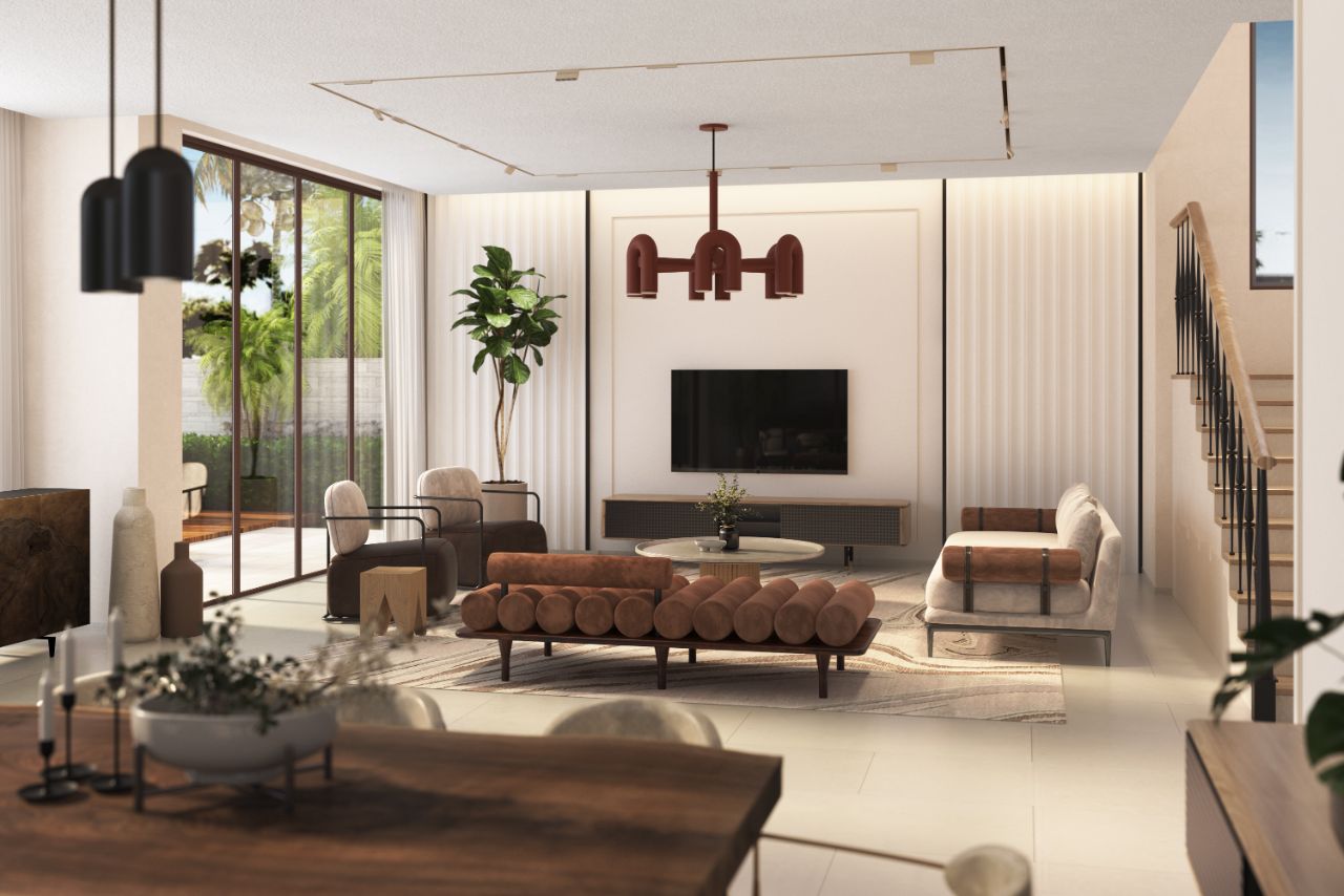 266H+XQG - Golf City - Dubai - United Arab Emirates ; MLS ID: 621