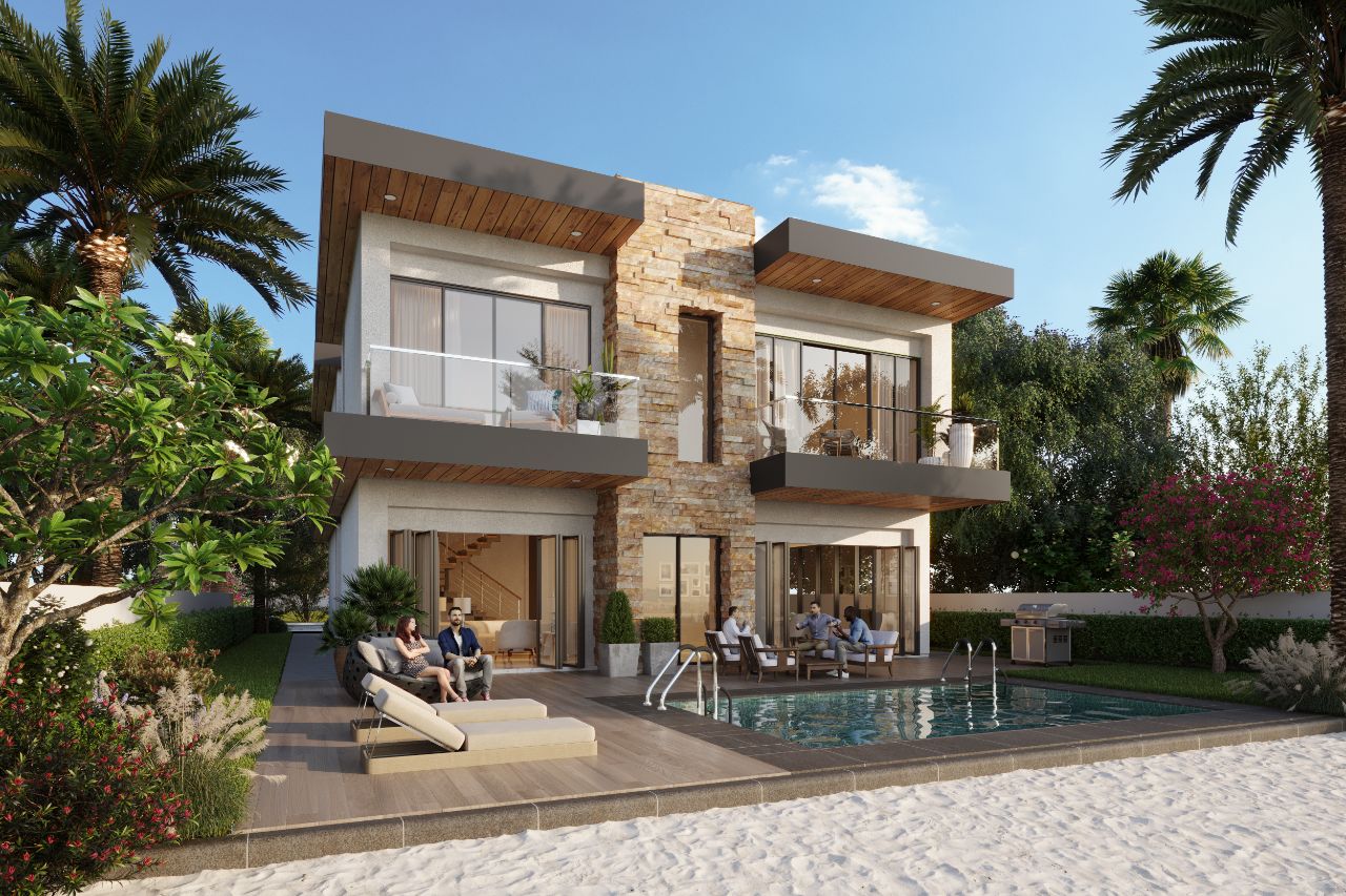 264Q+55R - Golf City - Dubai - United Arab Emirates ; MLS ID: 622