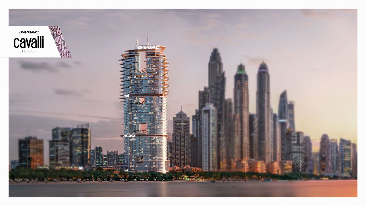 park and Tolerance bridge - next to Safa - Al Safa - Dubai ; MLS ID: 604