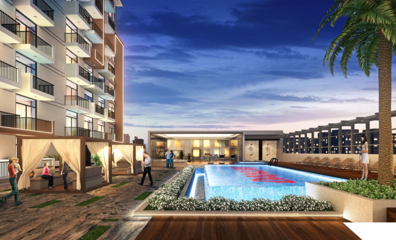 366Q+47H - Al Barsha - Al Barsha South ; MLS ID: 442