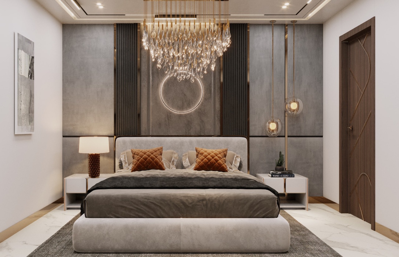 Jumeirah Village - Dubai - United Arab Emirates ; MLS ID: 432