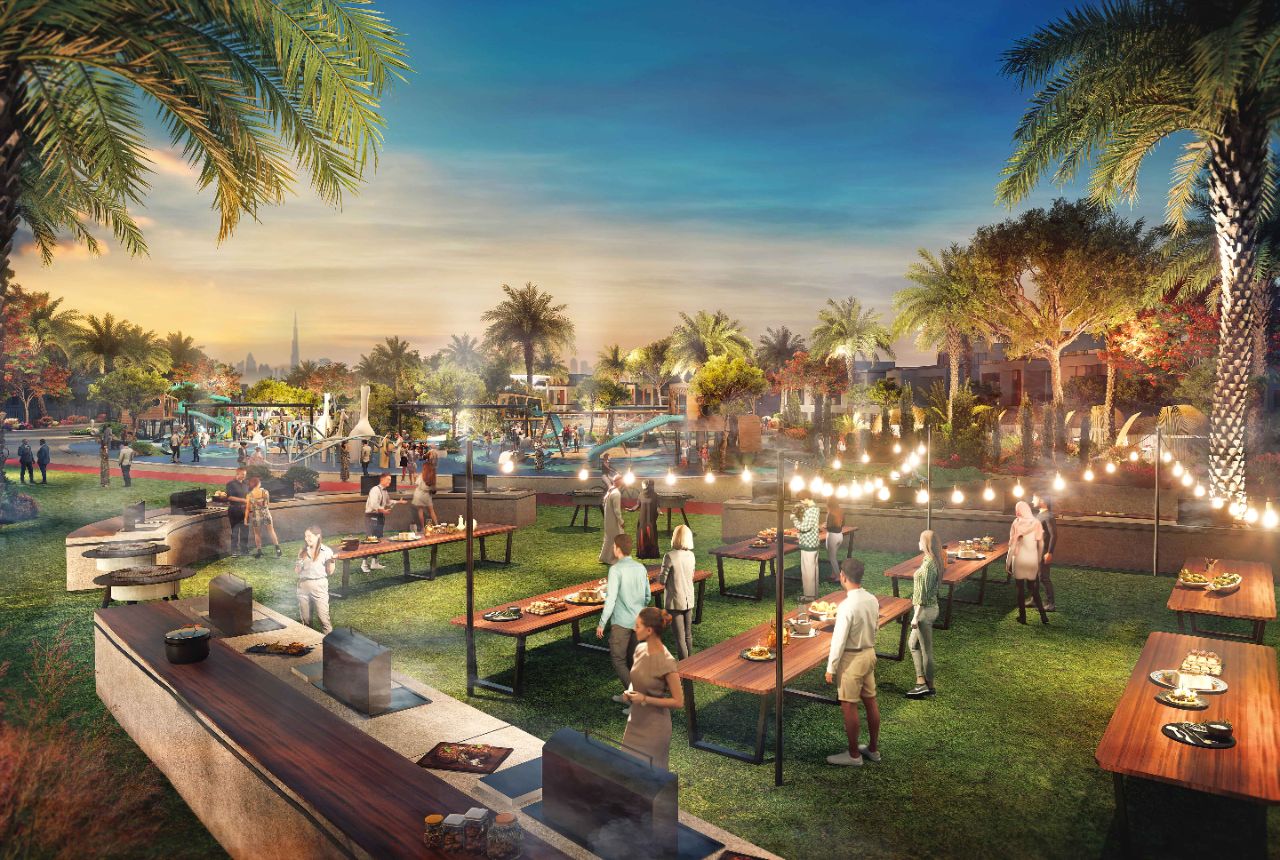 X6HM+53 - Dubai - United Arab Emirates ; MLS ID: 606