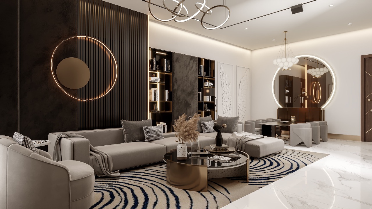 Jumeirah Village - Dubai - United Arab Emirates ; MLS ID: 432