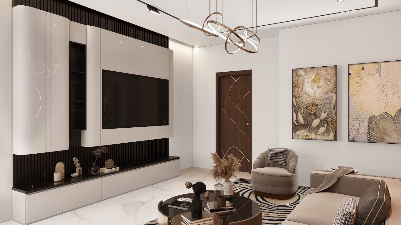 Jumeirah Village - Dubai - United Arab Emirates ; MLS ID: 432