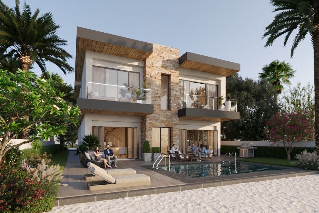 264Q+55R - Golf City - Dubai - United Arab Emirates ; MLS ID: 622