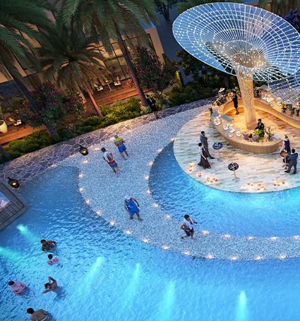 27FR+C6 - Dubai - United Arab Emirates ; MLS ID: 607
