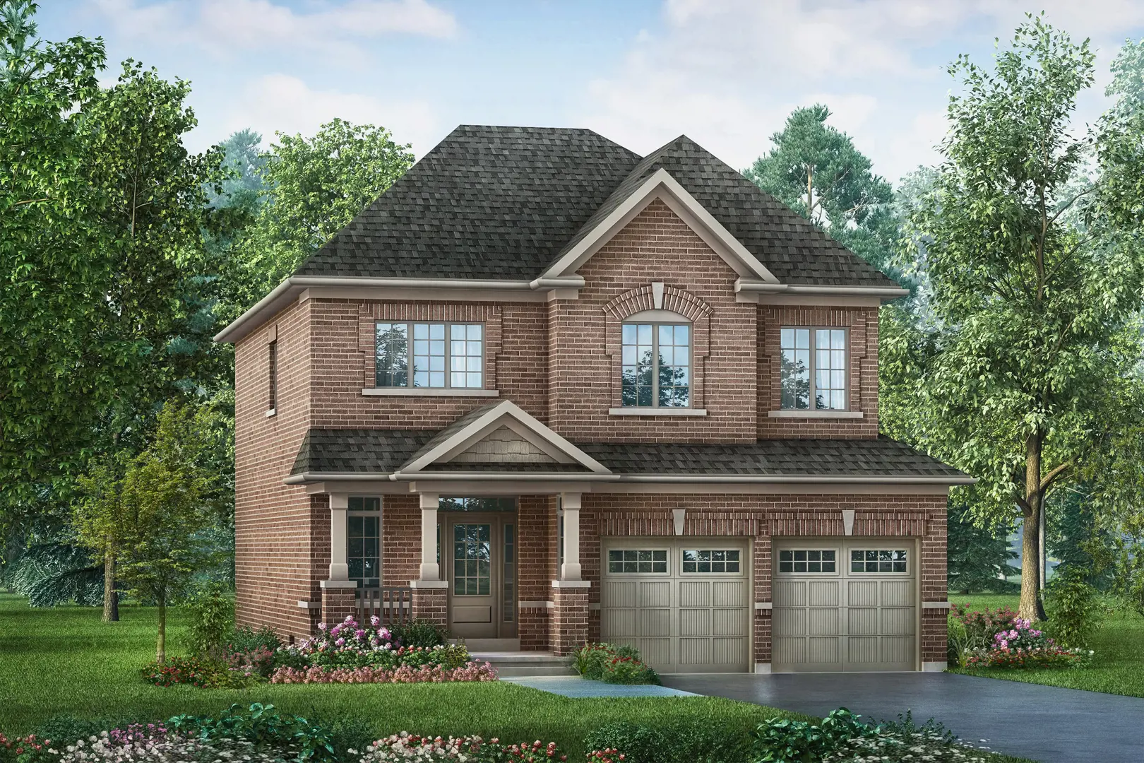 2 Church St, Keswick, ON L4P 3E9 ; MLS ID: 421