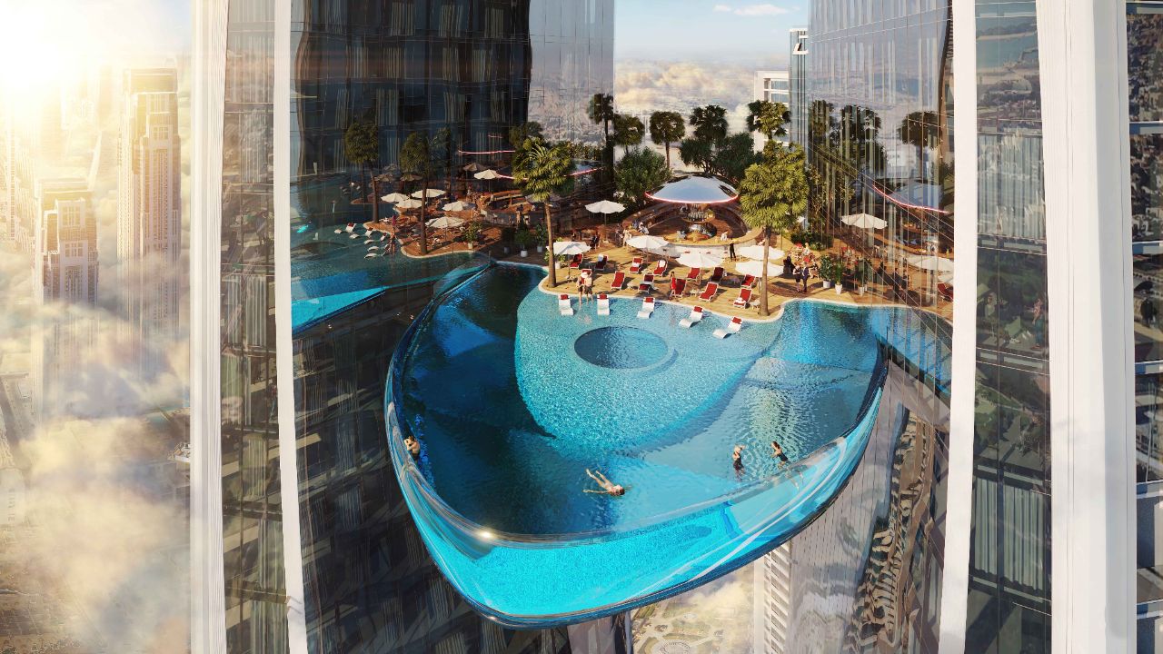 57J2+FXJ - Dubai - United Arab Emirates ; MLS ID: 619